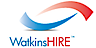 Watkins Hire Events logo