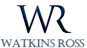 Watkins Ross logo