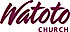 Watoto Church logo