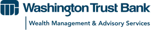 Washington Trust Bank logo
