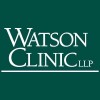 Watson Clinic logo