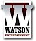 Watson Entertainment logo