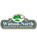 Watson-North Funeral Home, Cremation Center & Memorial Park logo