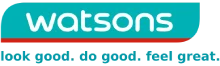 Watsons International logo