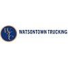 Watsontown Trucking logo