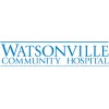 Watsonville Community Hospital logo