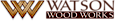 Watson Wood Works logo