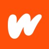 Wattpad logo