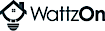 WattzOn logo