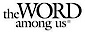 The Word Among Us logo