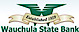 Wauchula State Bank logo