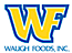 Waugh Foods logo