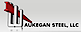 Waukegan Steel Sales logo