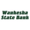 Waukesha State Bank logo