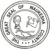 Waukesha County logo