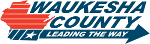 Waukesha County logo