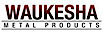 Waukesha Metal Products logo