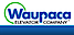 Waupaca Elevator logo