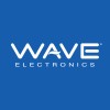 Wave Electronics logo