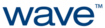 Wave logo