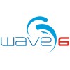 Wave6 logo