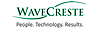 Wavecreste logo