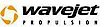 WaveJet logo