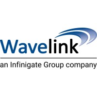 Wavelink AU logo