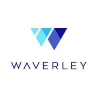 Waverley Software logo