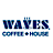 Waves Coffee House logo