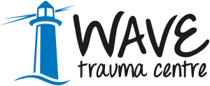 WAVE Trauma Centre logo