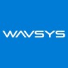 Wavsys logo