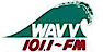 Wavv logo