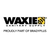 Waxie Sanitary Supply, An Envoy Solutions logo