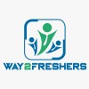 Fresher Jobs logo