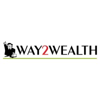 Way2Wealth Brokers logo