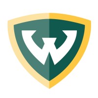 Wayne State University logo