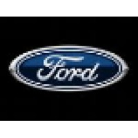 Wayne Akers Ford logo