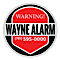 Wayne Alarm Systems logo