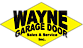 Wayne Door logo