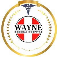 Wayne General Hospital logo