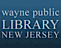 Wayne Public Library logo