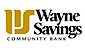 Wayne Savings Bank logo