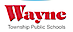 Wayne Board of Education logo