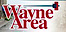 Wayne Economic Development logo