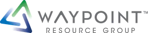 Waypoint Resource Group logo