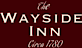 The Wayside Inn logo