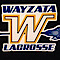 Wayzata Lacrosse Association logo