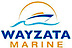 Wayzata Marine logo