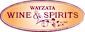 Wayzata Wine & Spirits logo